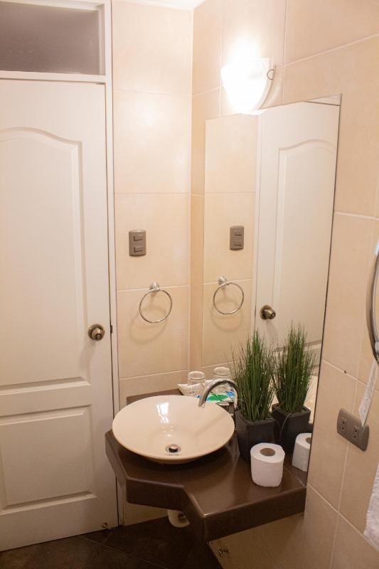 Hotel Alsacia Arequipa - image 8