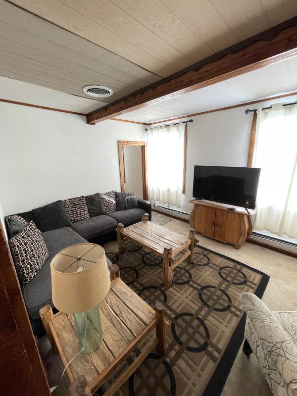 Two-Bedroom Apartment image 3