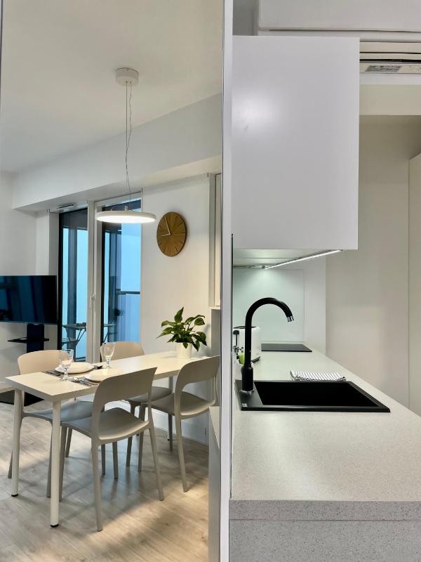 Apartamenty Towarowa Poznań - image 45