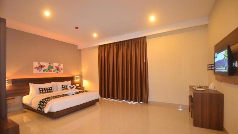 Grand Barong Resort - image 21