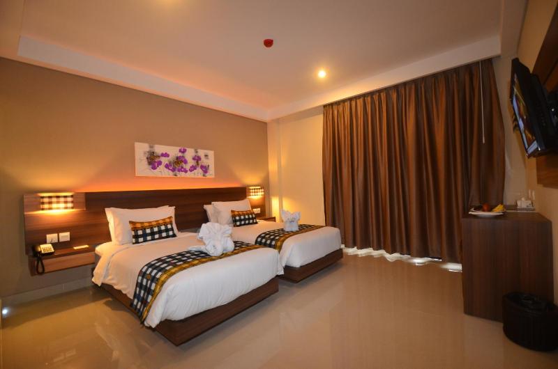 Grand Barong Resort - image 17