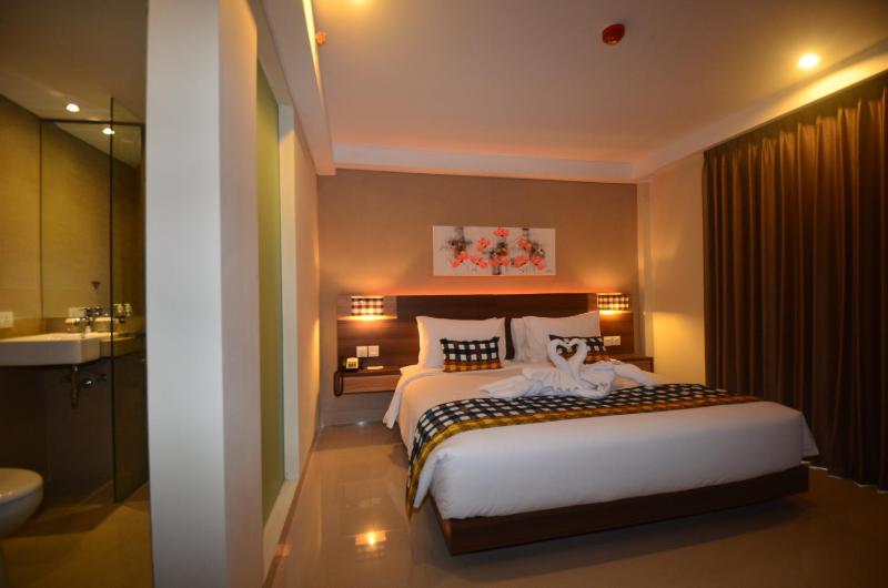 Grand Barong Resort - image 11