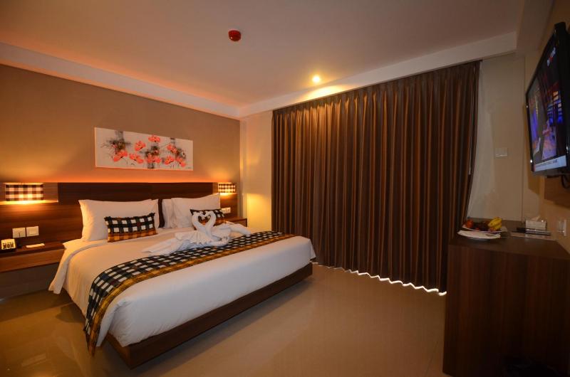 Grand Barong Resort - image 22