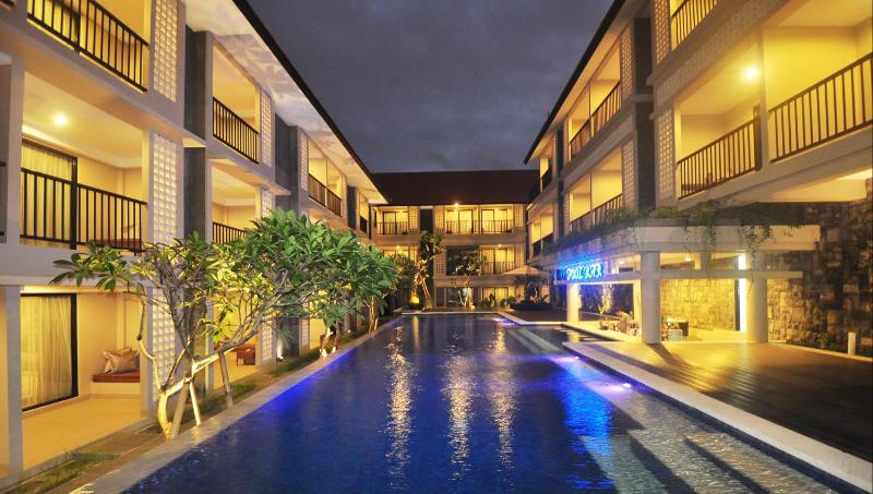 Grand Barong Resort - image 10