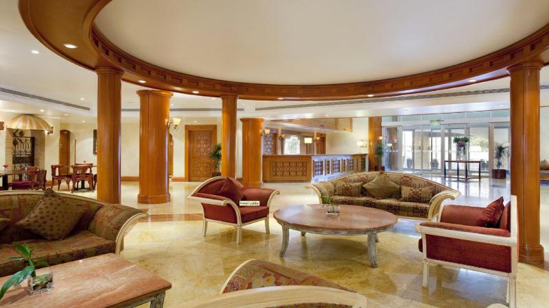 Holiday Inn Al Khobar, an IHG Hotel Images