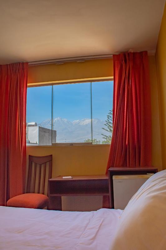 Hotel Alsacia Arequipa - image 16