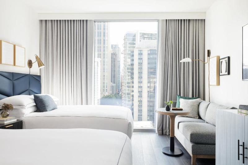Kimpton Shane Hotel By IHG - image 17