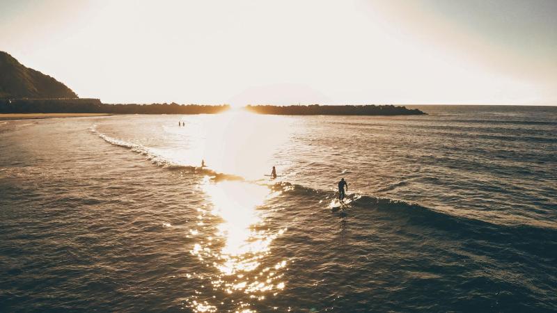 Surfing Etxea - Surf Hostel - image 41