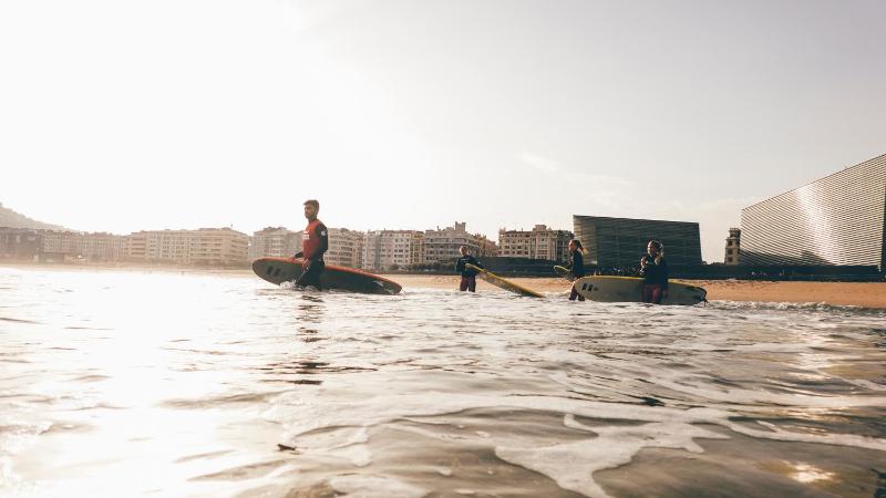 Surfing Etxea - Surf Hostel - image 21