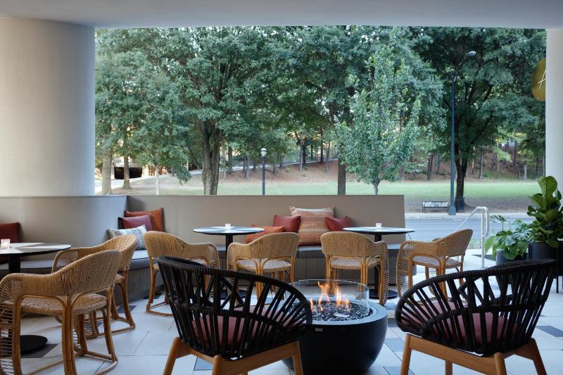 Kimpton Shane Hotel By IHG - image 31