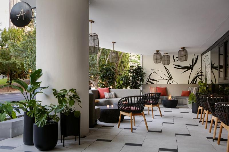 Kimpton Shane Hotel By IHG - image 21