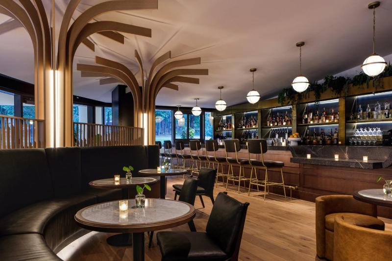 Kimpton Shane Hotel By IHG - image 2
