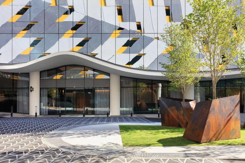 Kimpton Shane Hotel By IHG - image 36