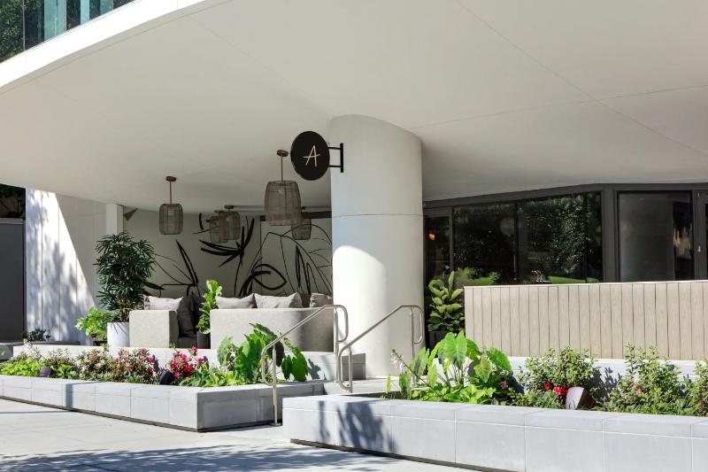 Kimpton Shane Hotel By IHG - image 5