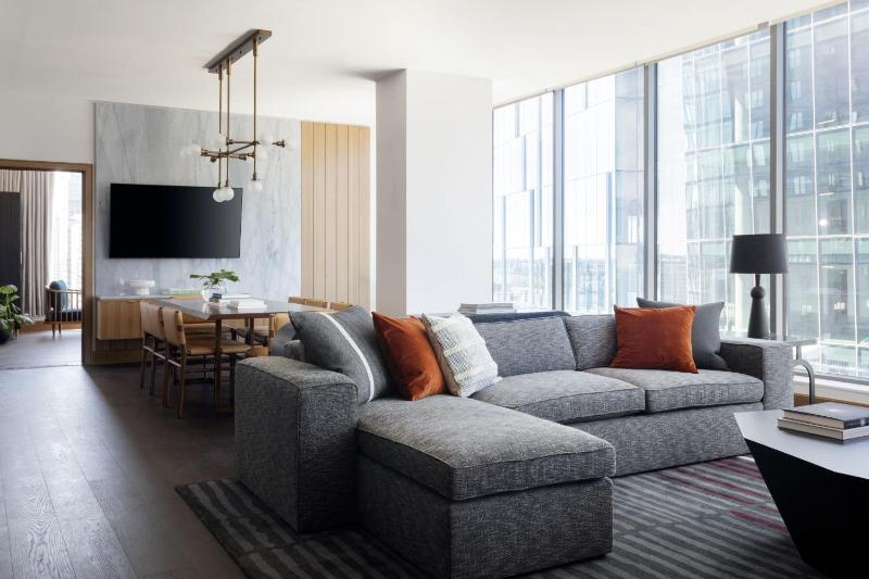 Kimpton Shane Hotel By IHG - image 7