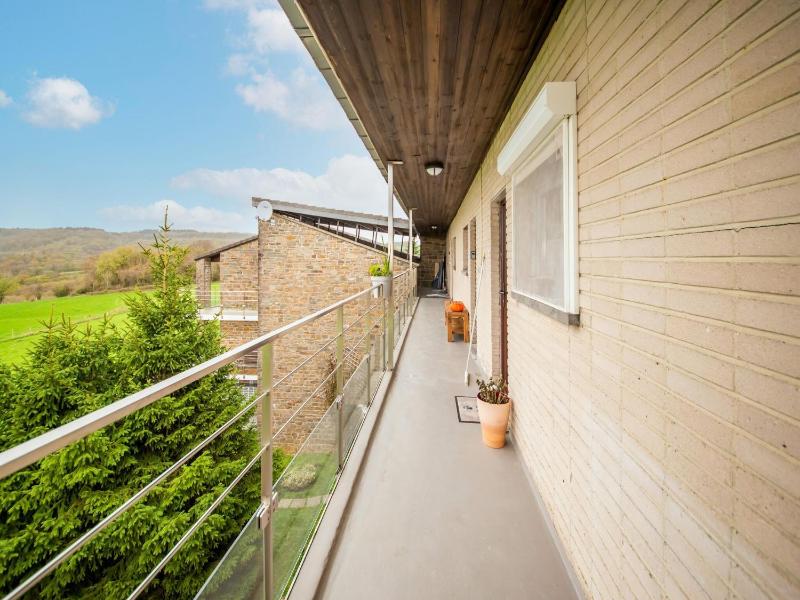 Apartment in Durbuy with balcony - image 19