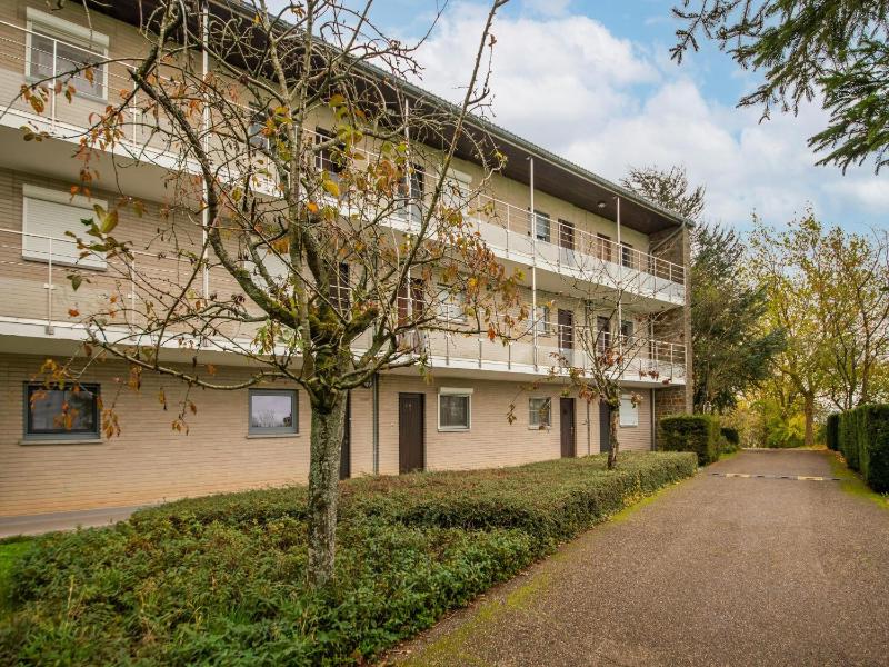 Apartment in Durbuy with balcony - image 1