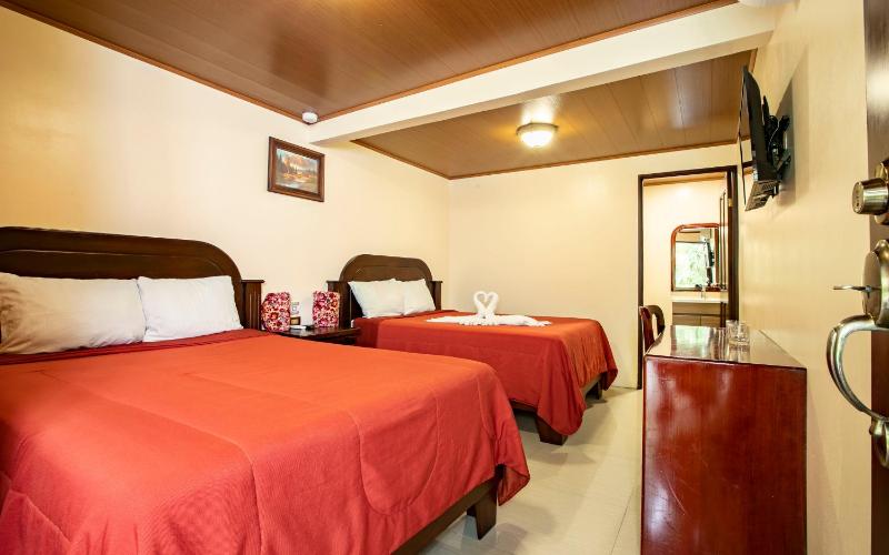 Orquideas Boutique Hotel - image 15