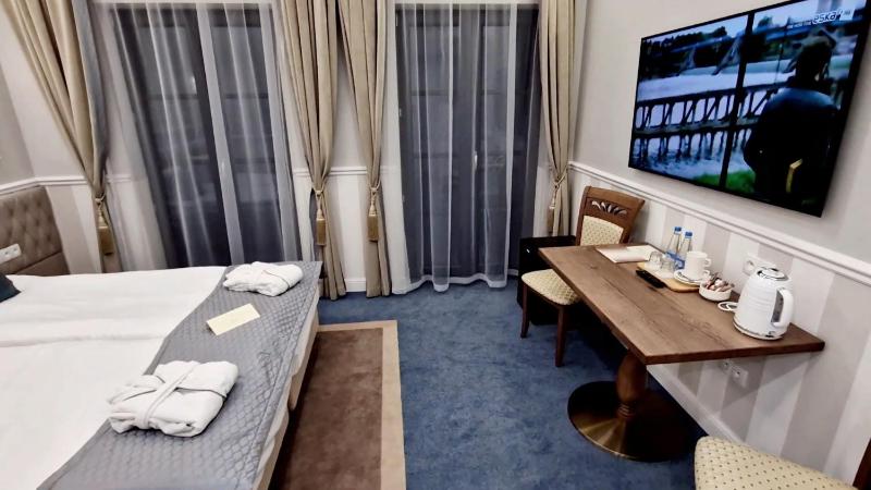 Superior Double Room image 4