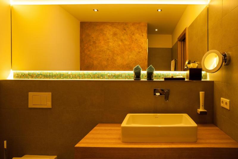 Two Bedroom Suite - Ground Floor image 2