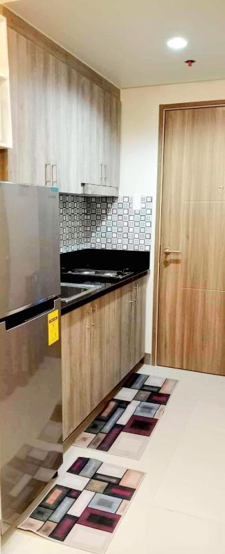MOA S Residences 1BR Condo Stunning Boutique T3 - image 6