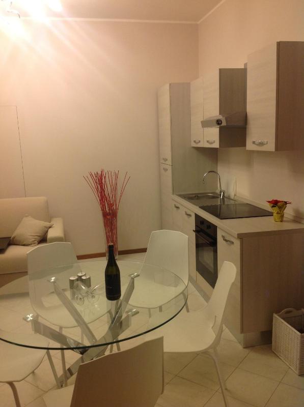 Two-Bedroom Apartment First Floor With Balcony image 1