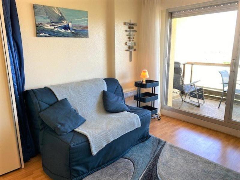 Quiberon - Studio rénové 29m² 3 pers Parking - image 6