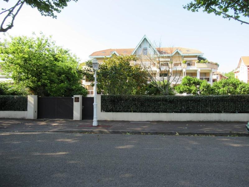Arcachon Ville de Printemps - Appartement T2 avec Jardin à 250m des Plages - image 13