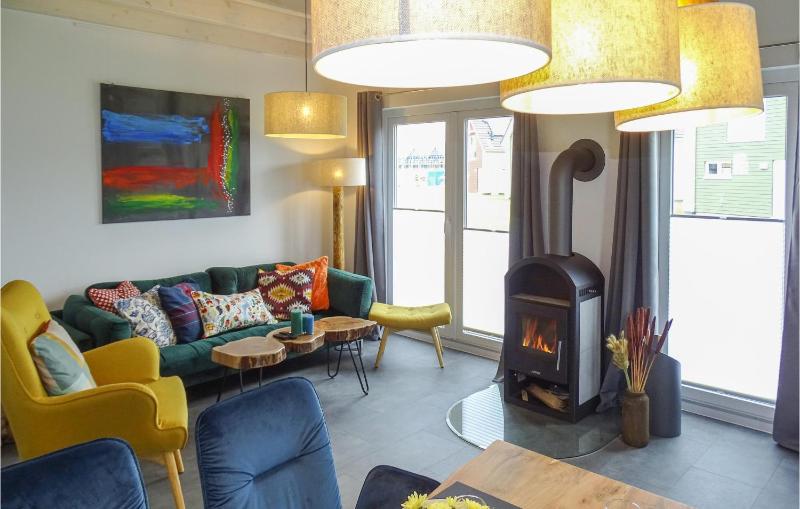 Stunning Home In Büsum With Sauna - image 18