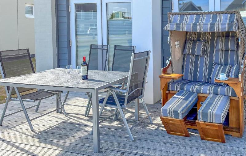 Stunning Home In Büsum With Sauna - image 17