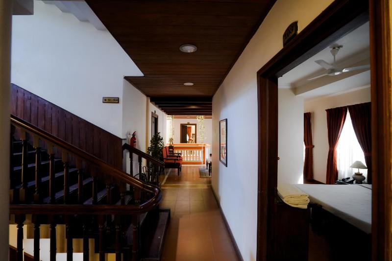 Hotel Arches - image 9