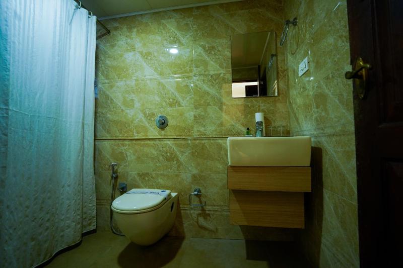 Hotel Arches - image 4