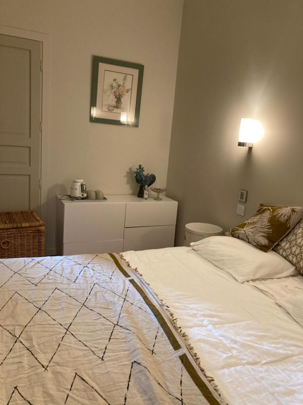 La villa des Amandiers - image 12
