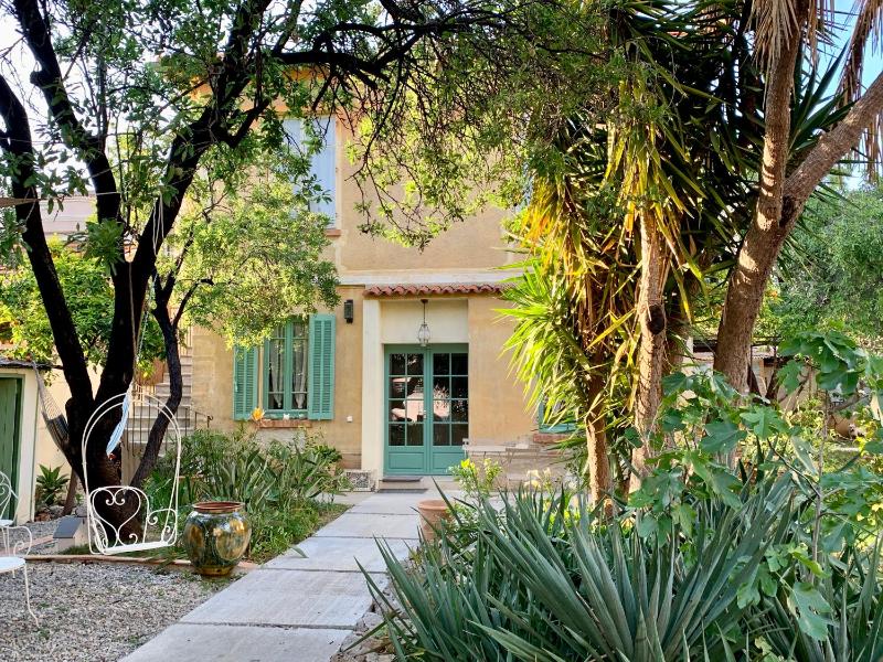 La villa des Amandiers - image 1