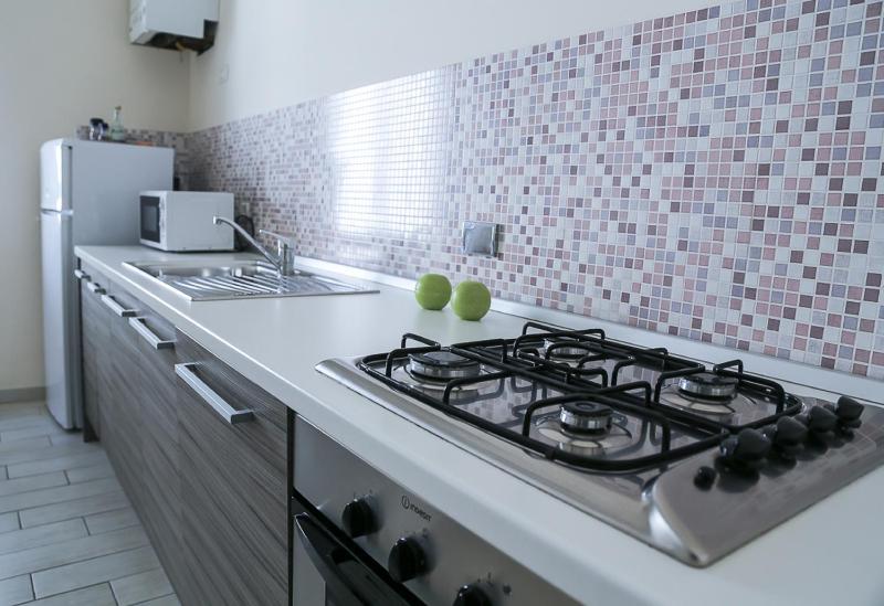 Two-Bedroom Apartment - Via Ghibellina 69 image 3