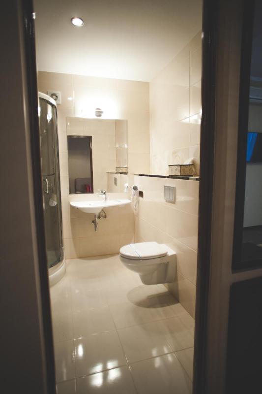 Family Junior Suite image 4