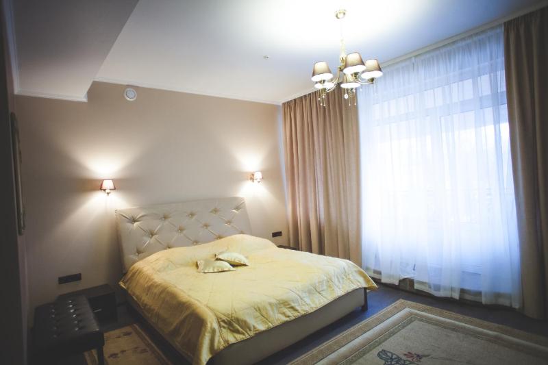 Family Junior Suite image 3