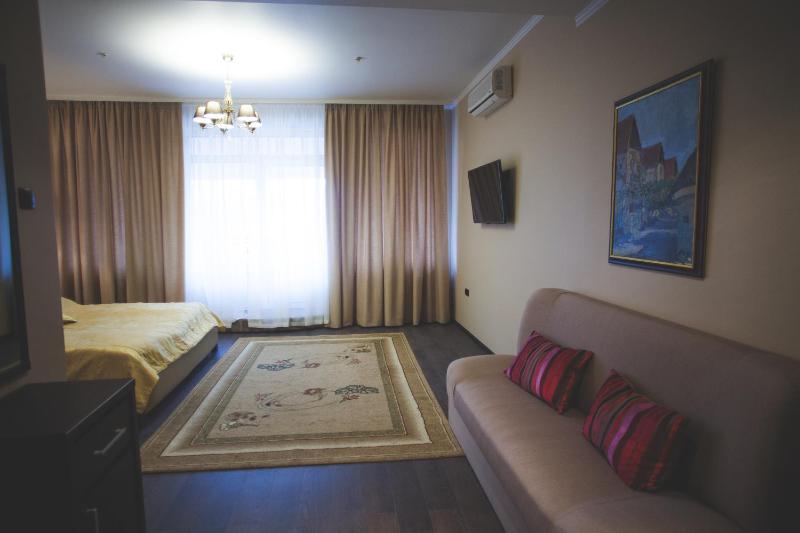 Family Junior Suite image 2