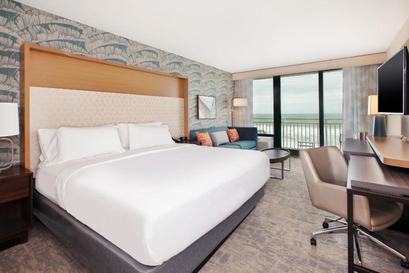 Holiday Inn Va Beach-Oceanside (21st St) By IHG - image 29