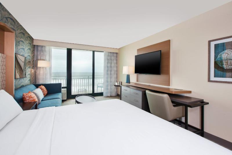 Holiday Inn Va Beach-Oceanside (21st St) By IHG - image 16