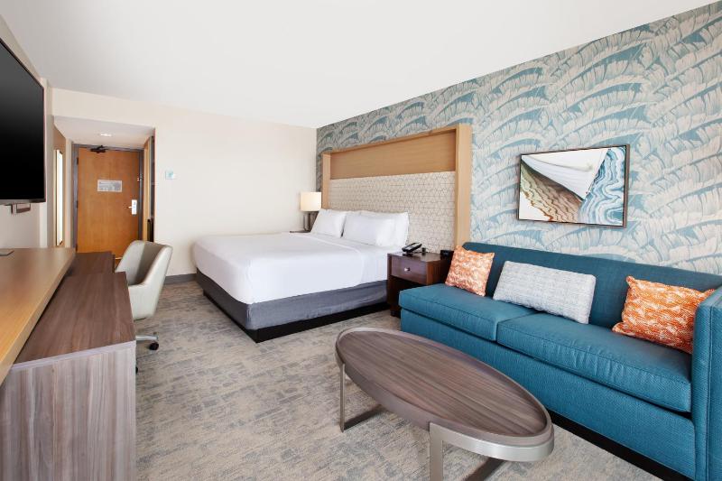 Holiday Inn Va Beach-Oceanside (21st St) By IHG - image 11