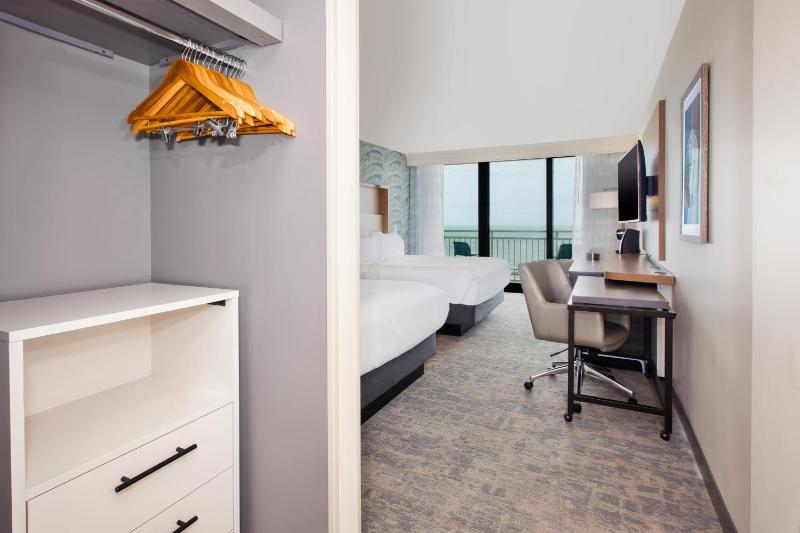 Holiday Inn Va Beach-Oceanside (21st St) By IHG - image 37