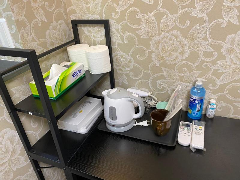 Allcomein Hotel Akihabara - image 15