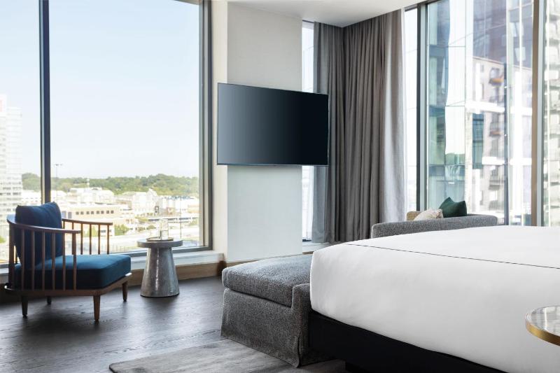 Kimpton Shane Hotel By IHG - image 19