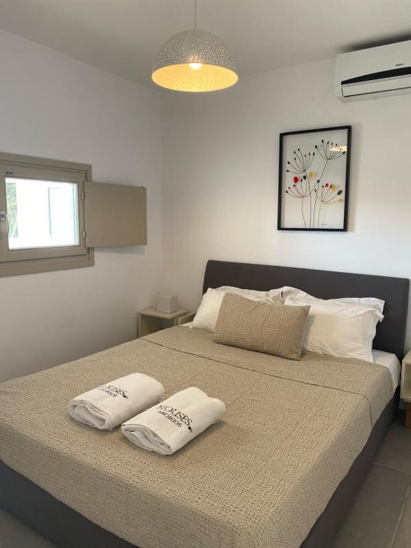 Apartment - Ground Floor image 1