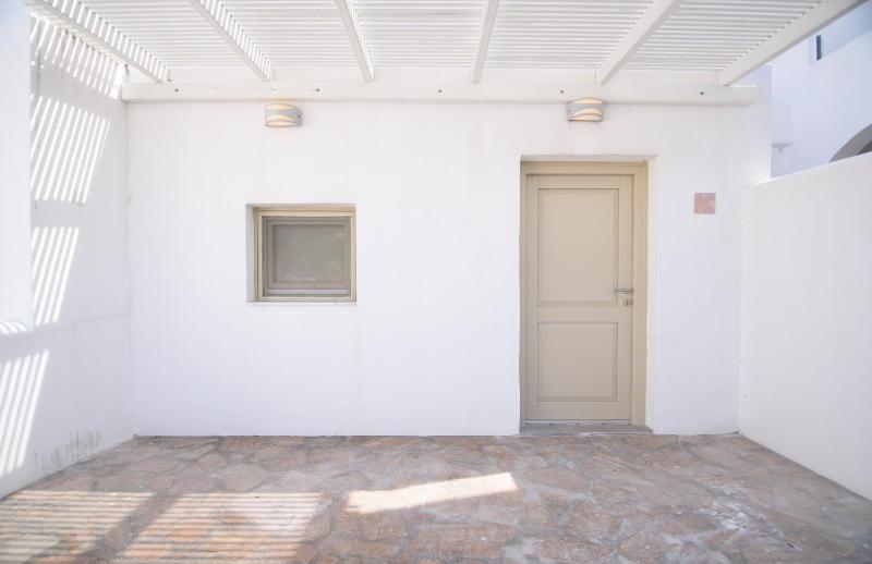 Apartment - Ground Floor image 3