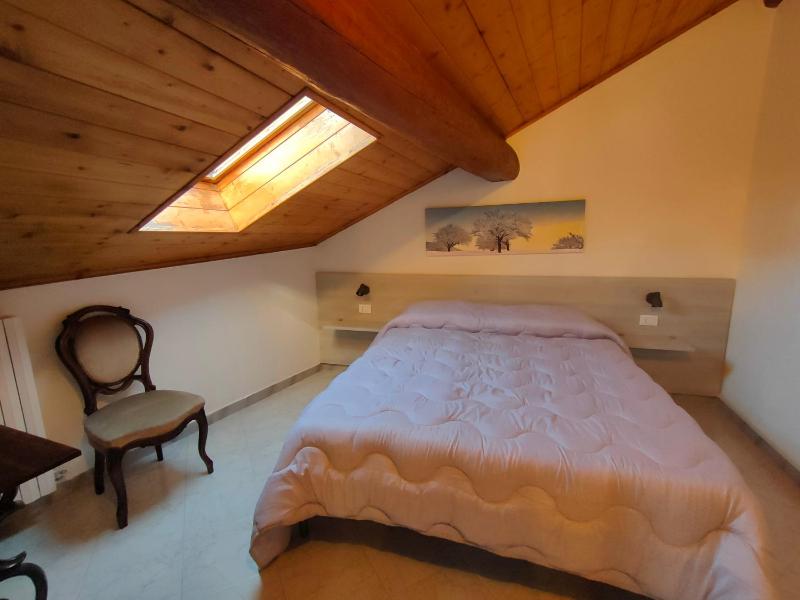 Attic Standard Triple Room image 3