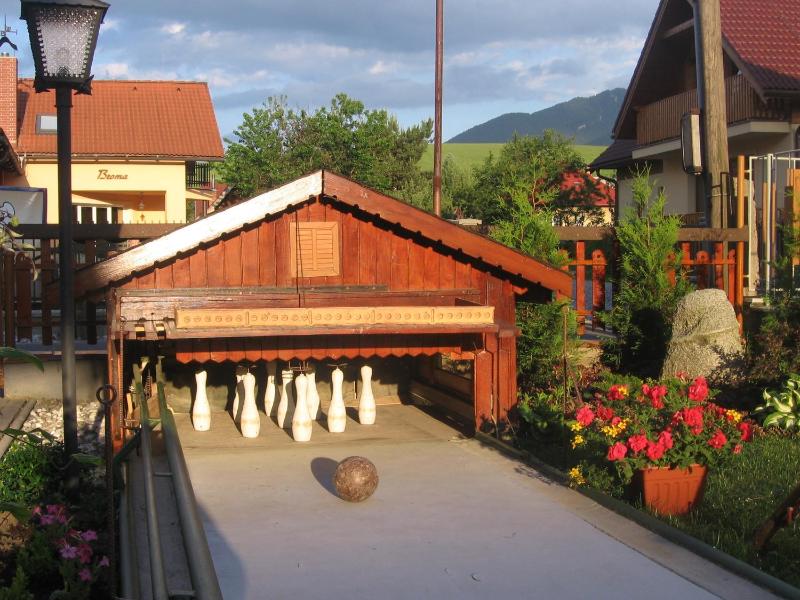 Apartmany Veverica - image 5