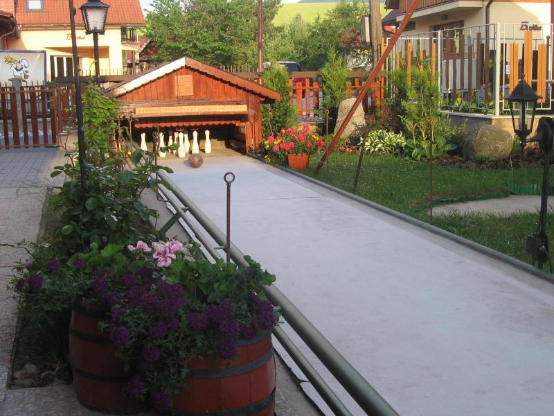 Apartmany Veverica - image 39