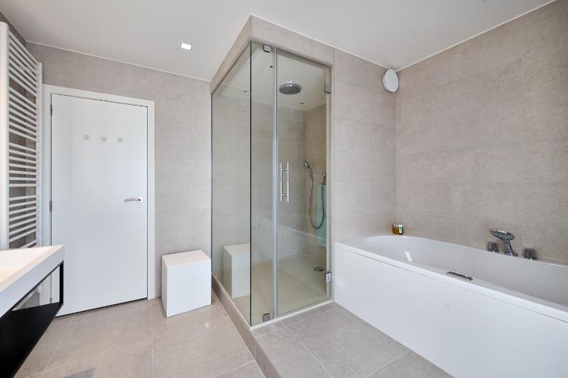 King Room with Walk-in Shower - Reduced mobility access image 4
